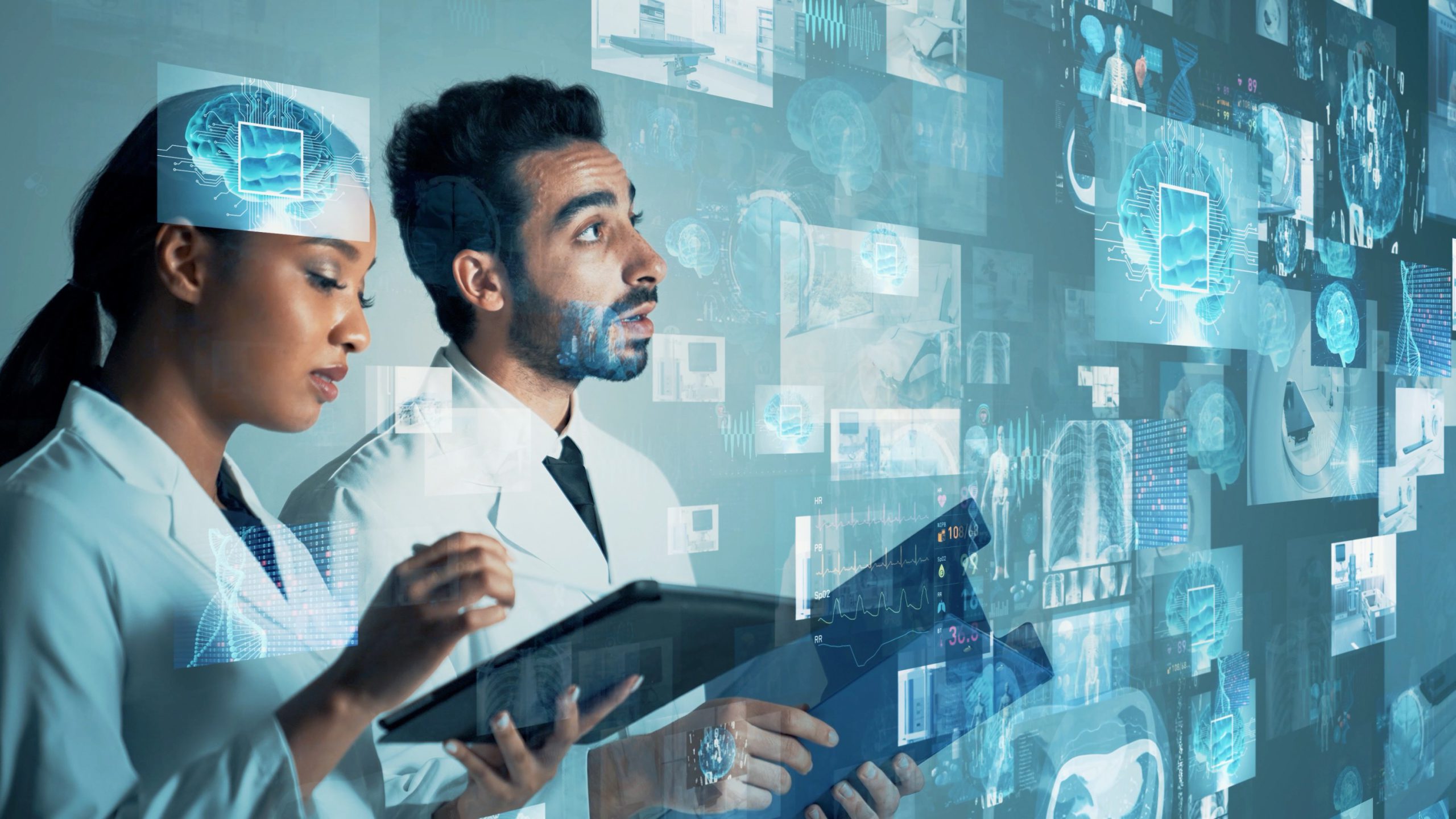 From pilot to scale: Making agentic AI work in health care