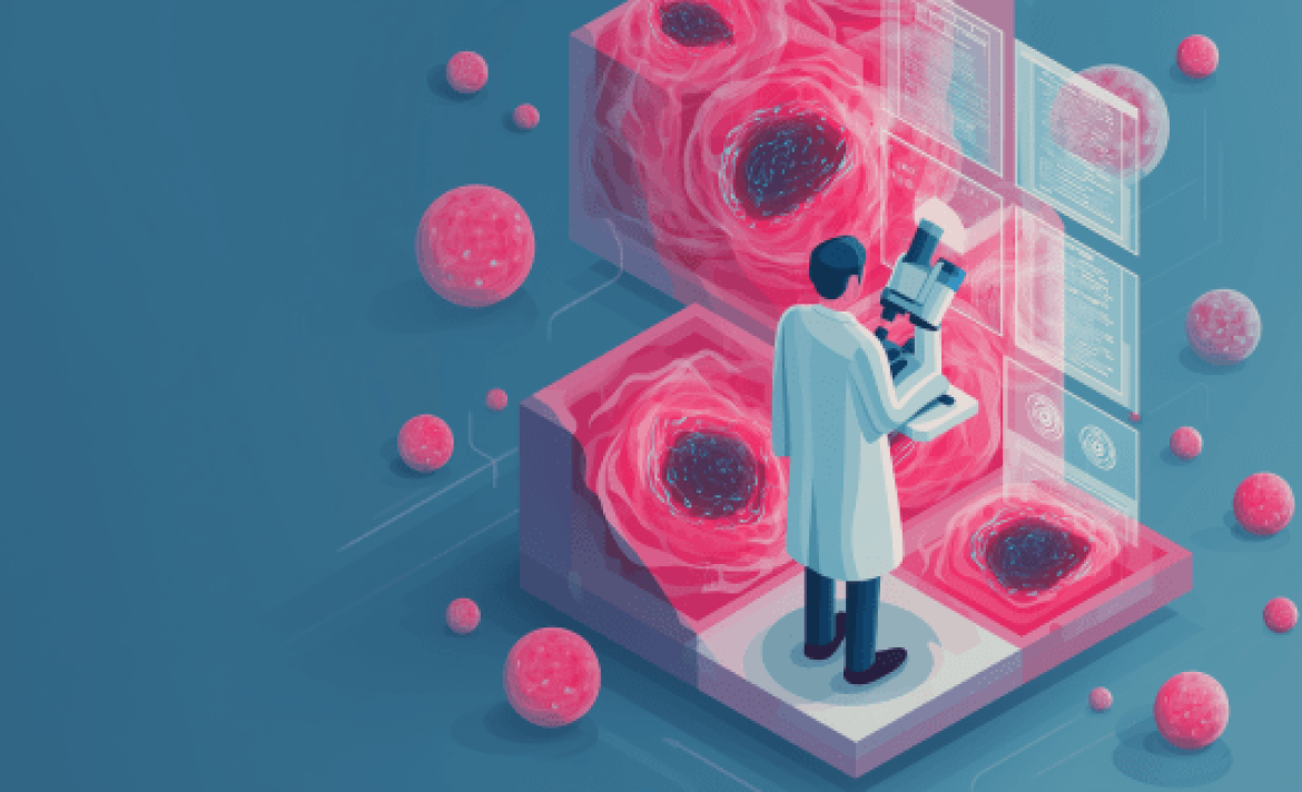 Chan Zuckerberg Initiative’s rBio uses virtual cells to train AI, bypassing lab work