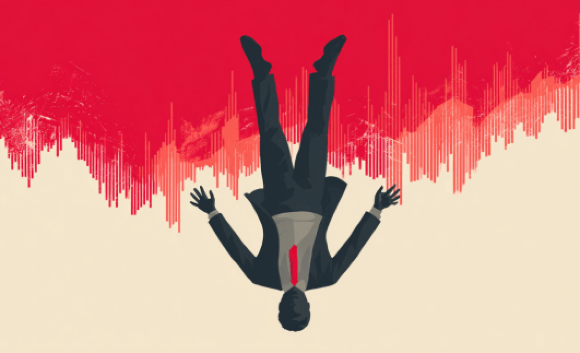 MIT report misunderstood: Shadow AI economy booms while headlines cry failure