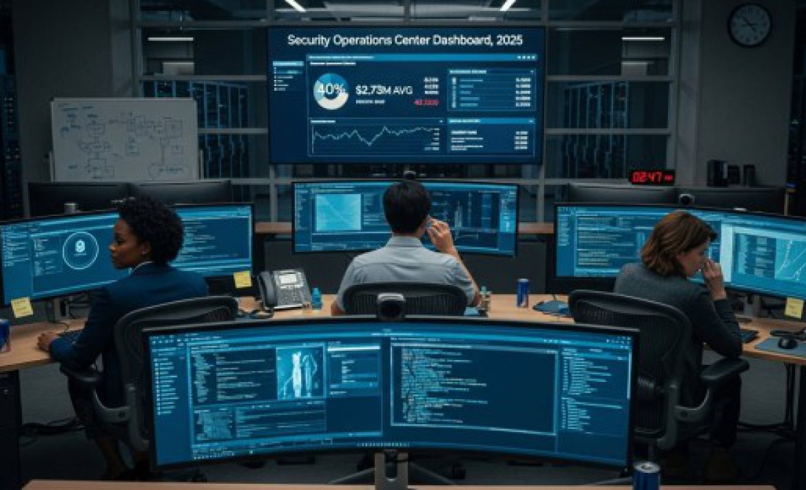 Software commands 40% of cybersecurity budgets as gen AI attacks execute in milliseconds