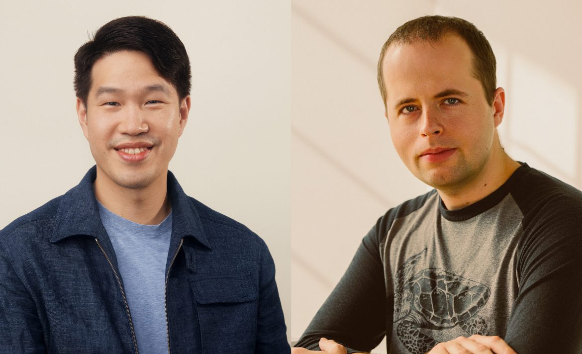 The Download: shoplifter-chasing drones, and Trump’s TikTok deal