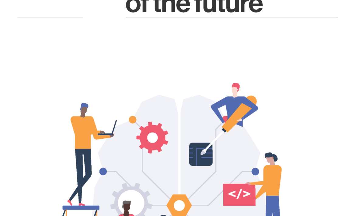 Building the AI-enabled enterprise of the future