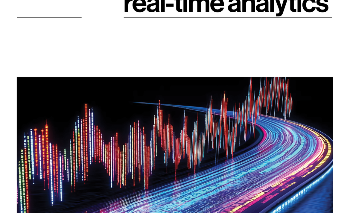 Transforming CX with embedded real-time analytics 