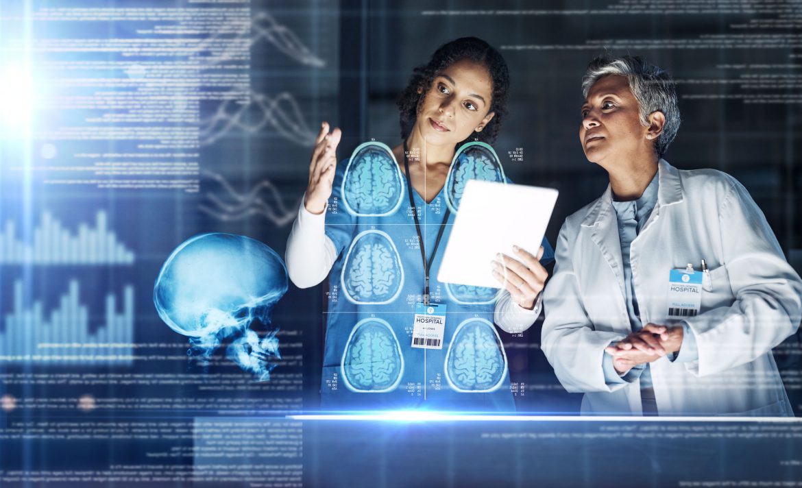 What health care providers actually want from AI