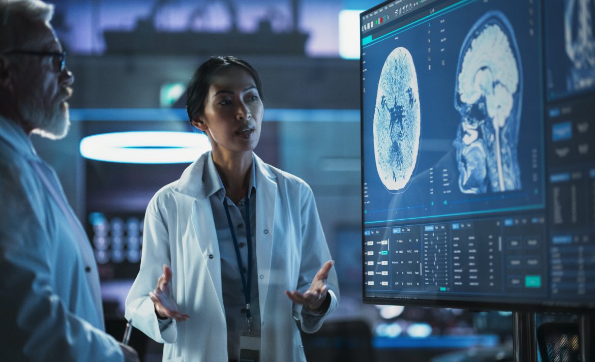 How healthcare accelerator programs are changing care