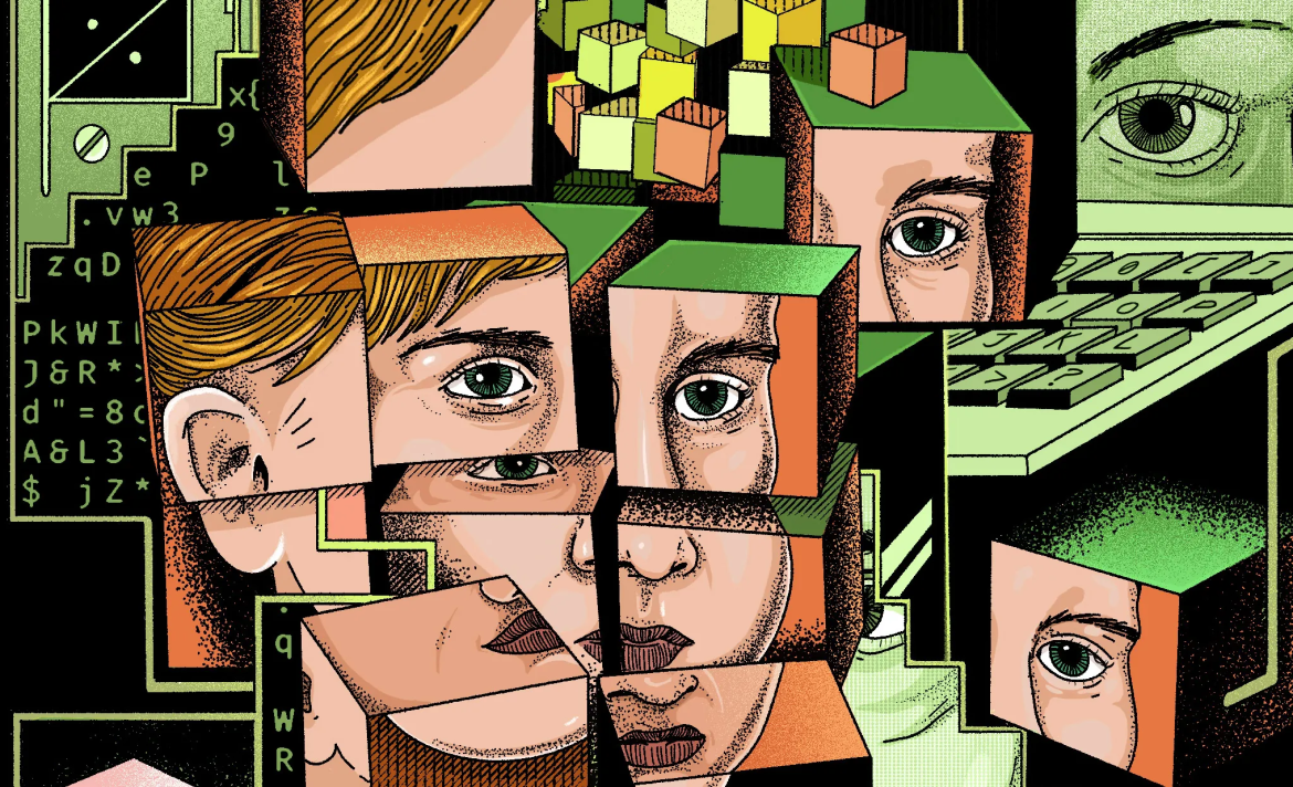 The Download: AI doppelgängers in the workplace, and using lidar to measure climate disasters