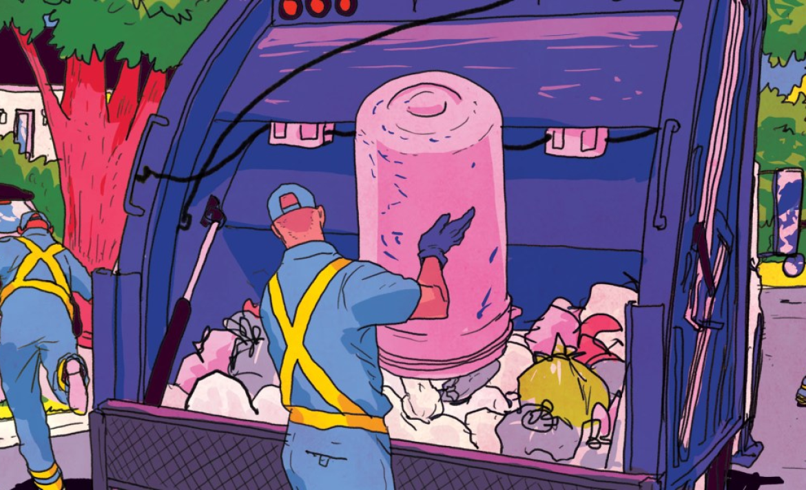 The Download: AI-designed viruses, and bad news for the hydrogen industry