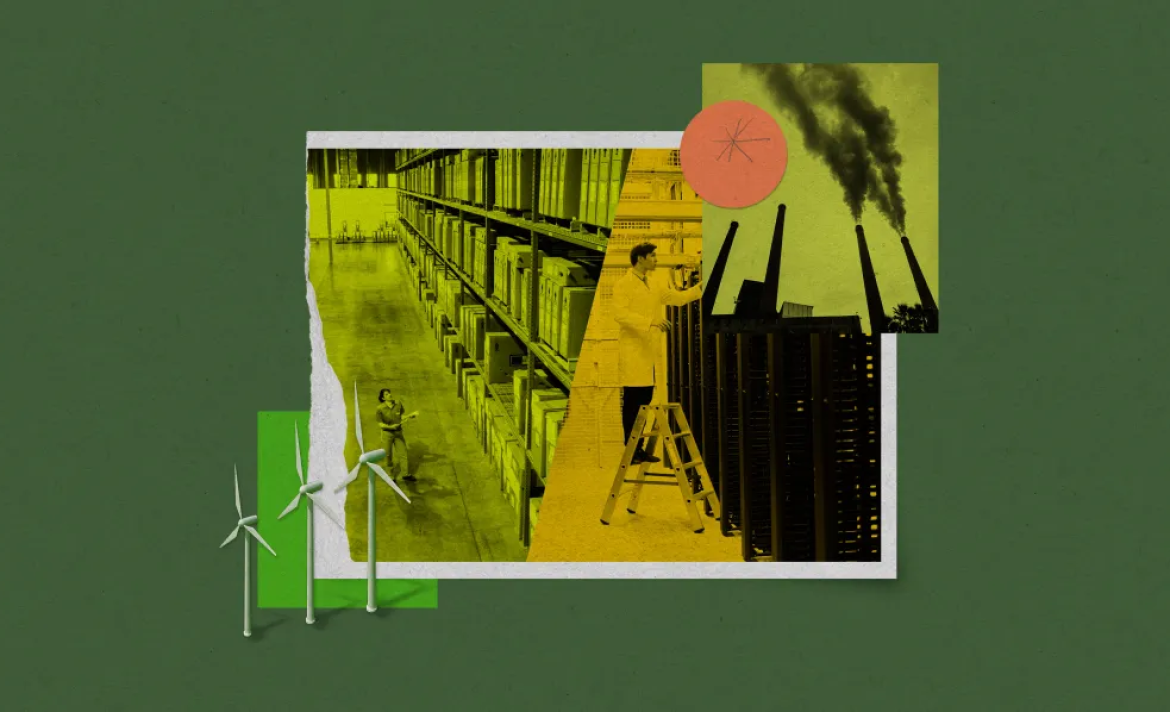The Download: computing’s bright young minds, and cleaning up satellite streaks
