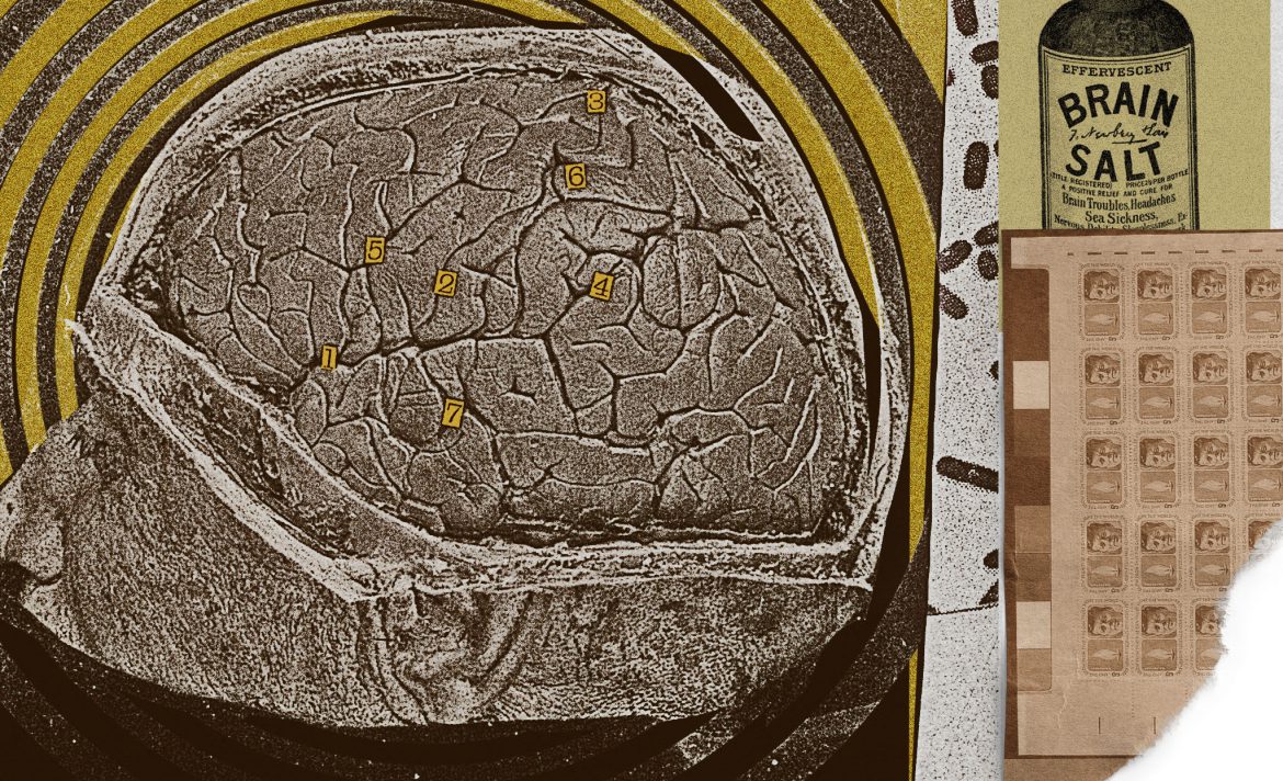 How conspiracy theories infiltrated the doctor’s office