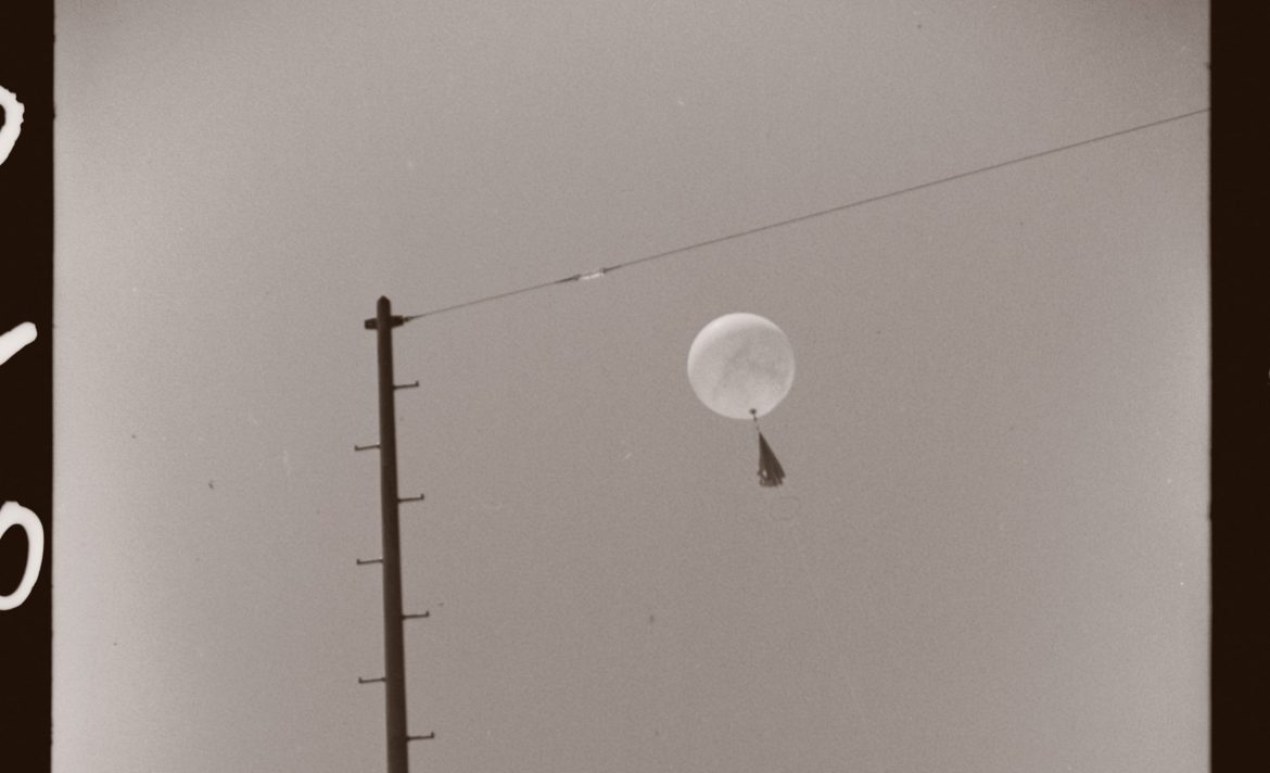 Why it’s so hard to bust the weather control conspiracy theory