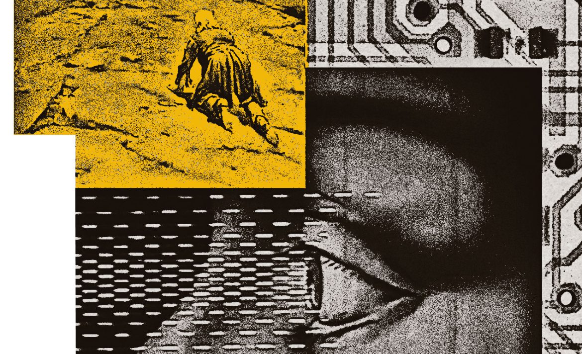 How AGI became the most consequential conspiracy theory of our time