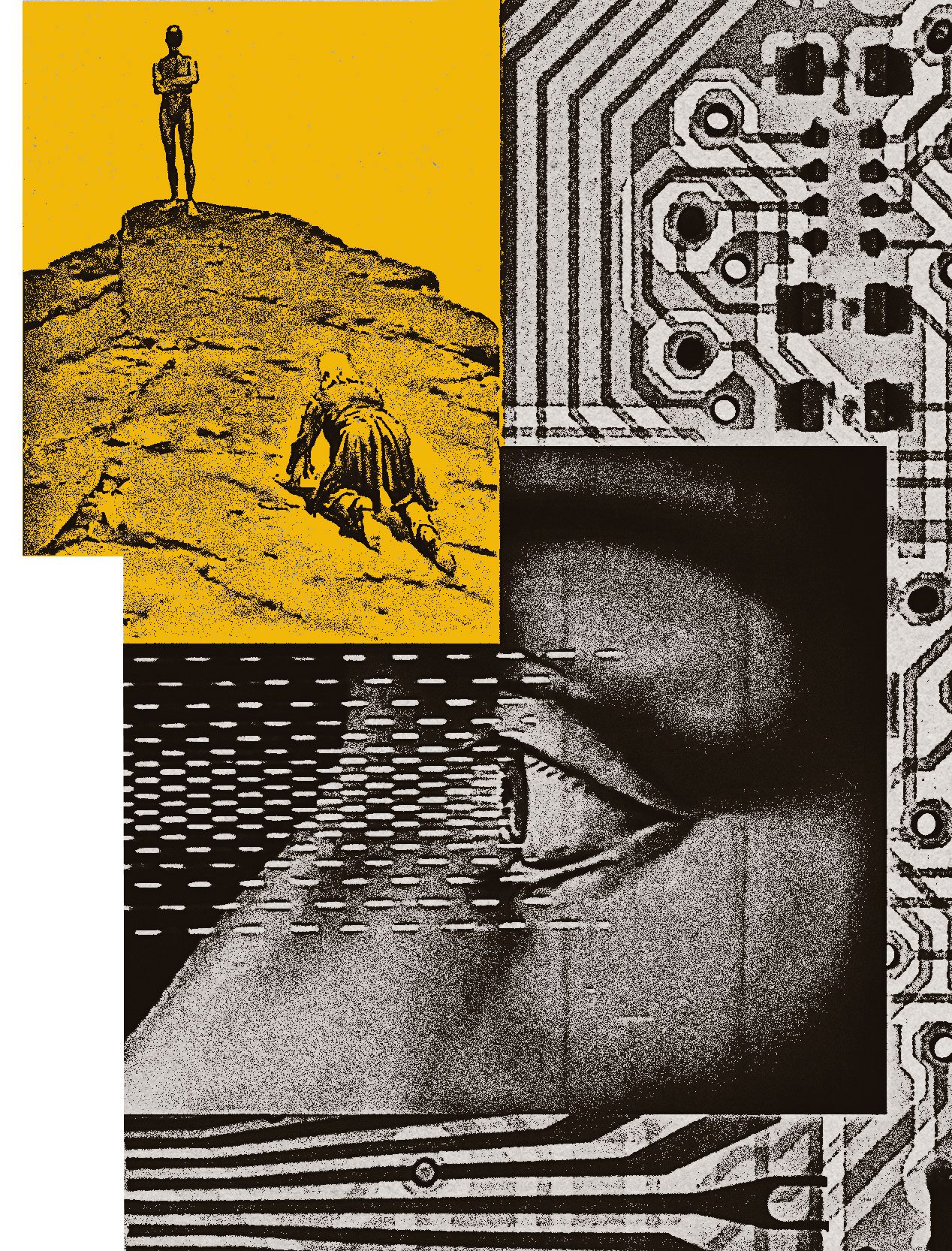 How AGI became the most consequential conspiracy theory of our time