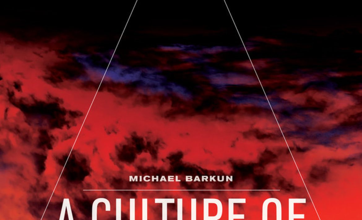 It’s never been easier to be a conspiracy theorist