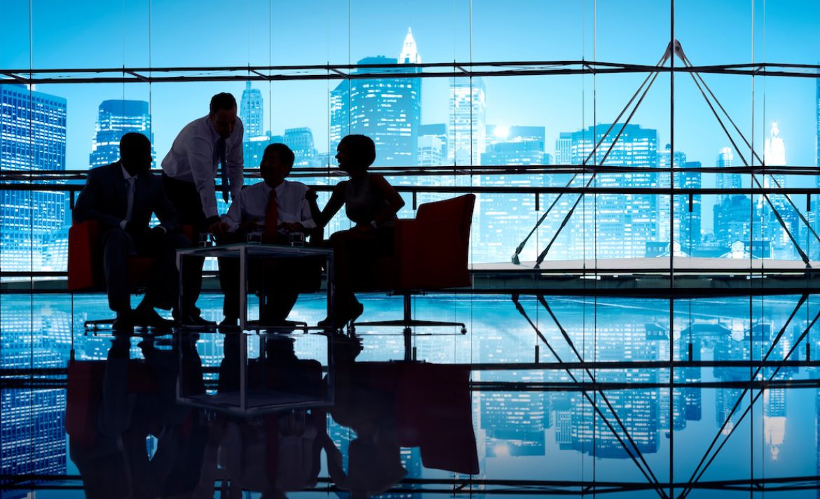 Capturing the trillion dollar opportunity with autonomous professional services