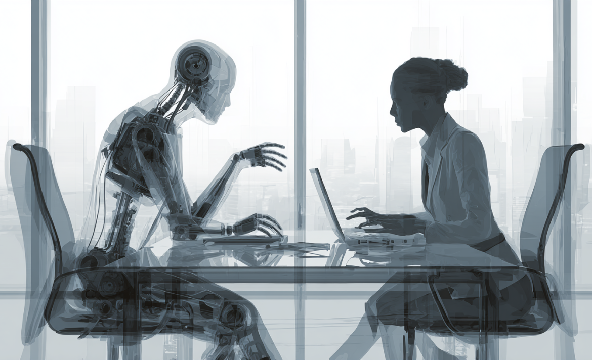 We keep talking about AI agents, but do we ever know what they are?