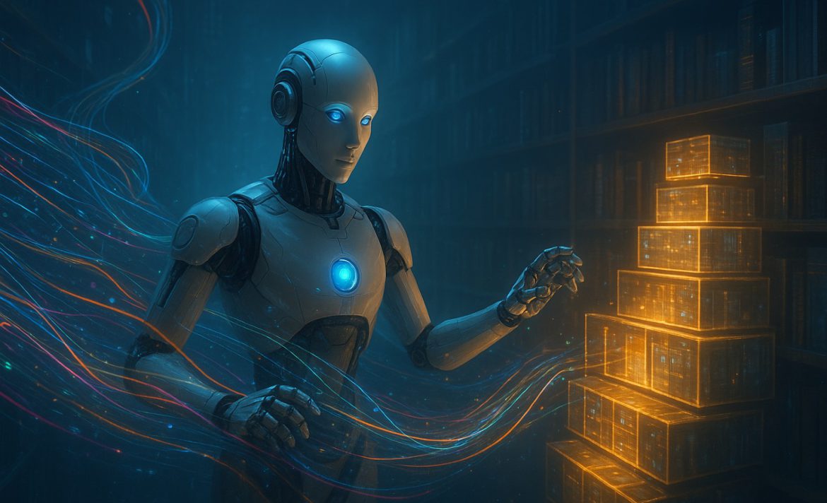 New memory framework builds AI agents that can handle the real world’s unpredictability