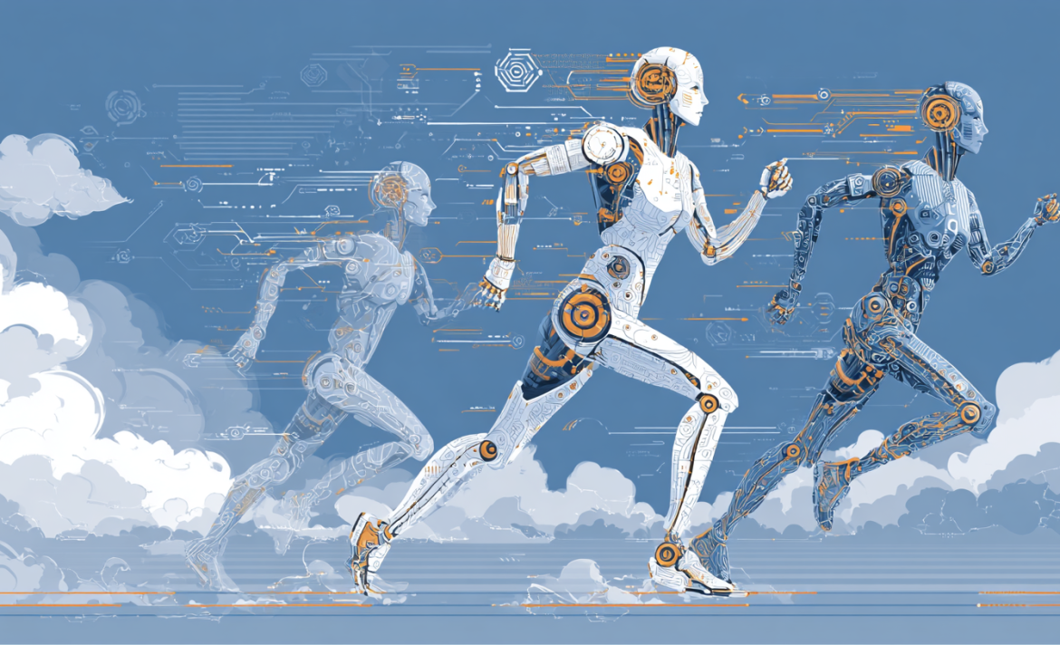 Here’s what’s slowing down your AI strategy — and how to fix it