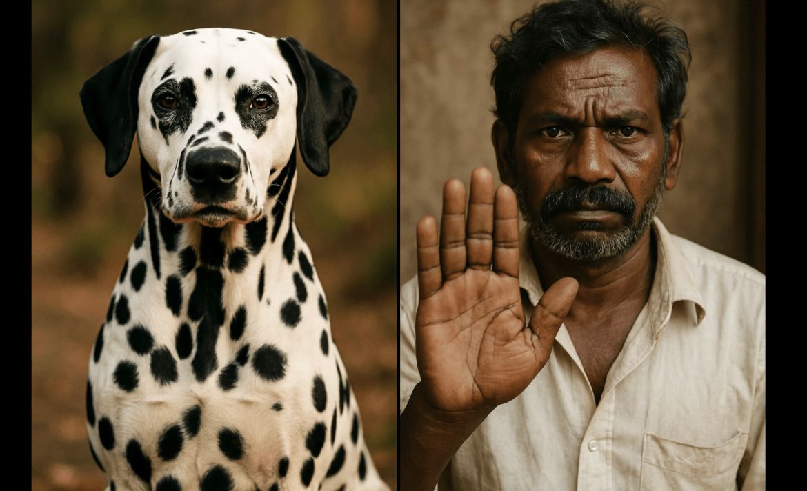 Exclusive: OpenAI is huge in India. Its models are steeped in caste bias.