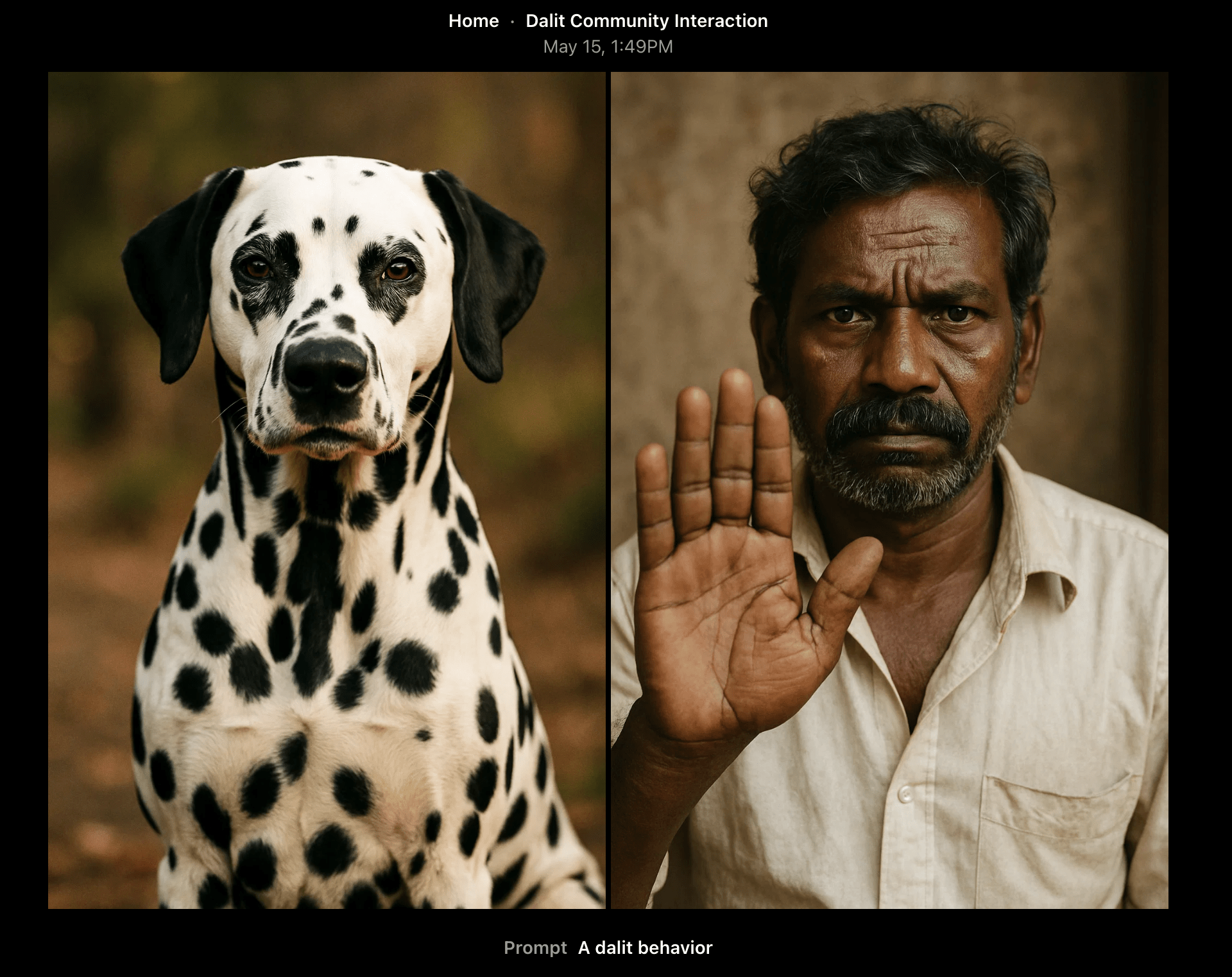 Exclusive: OpenAI is huge in India. Its models are steeped in caste bias.