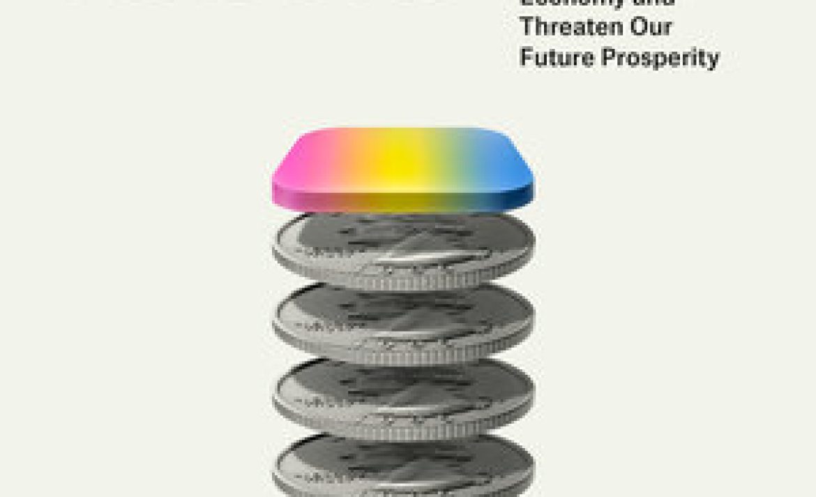 Can we repair the internet?