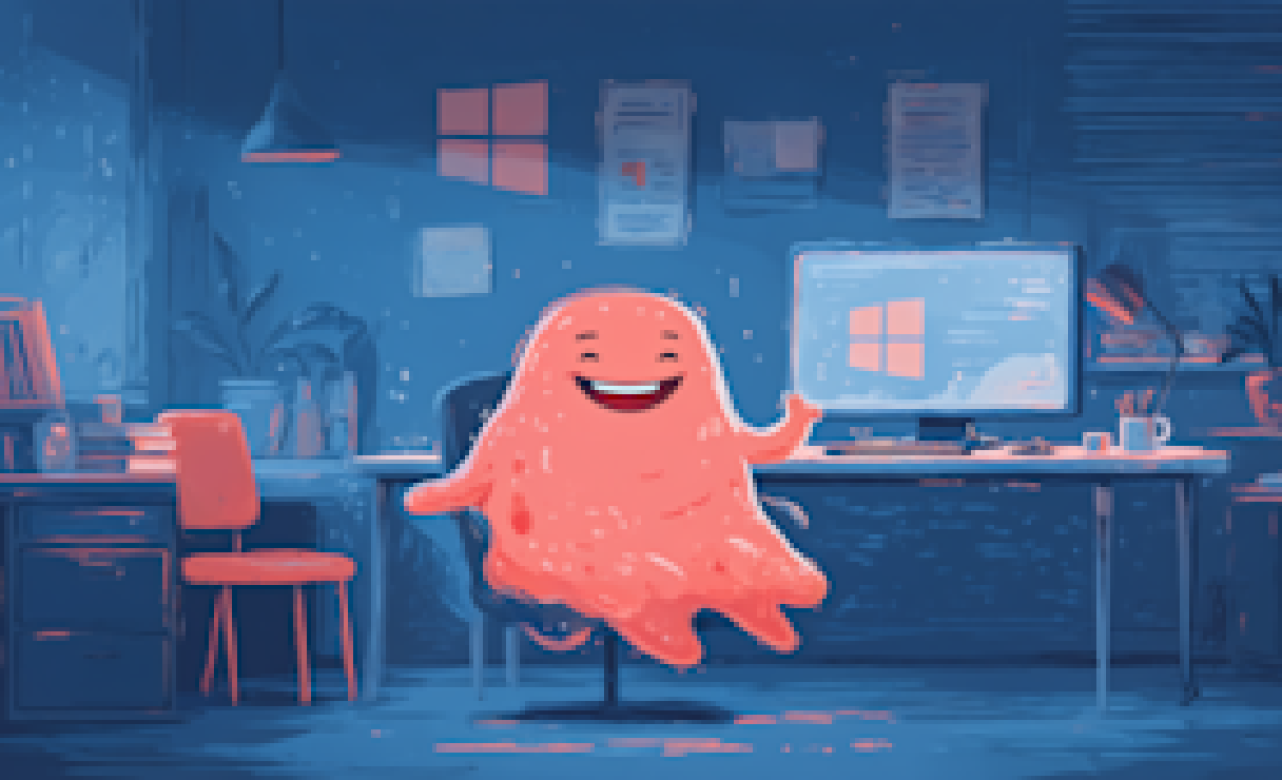 Microsoft Copilot gets 12 big updates for fall, including new AI assistant character Mico