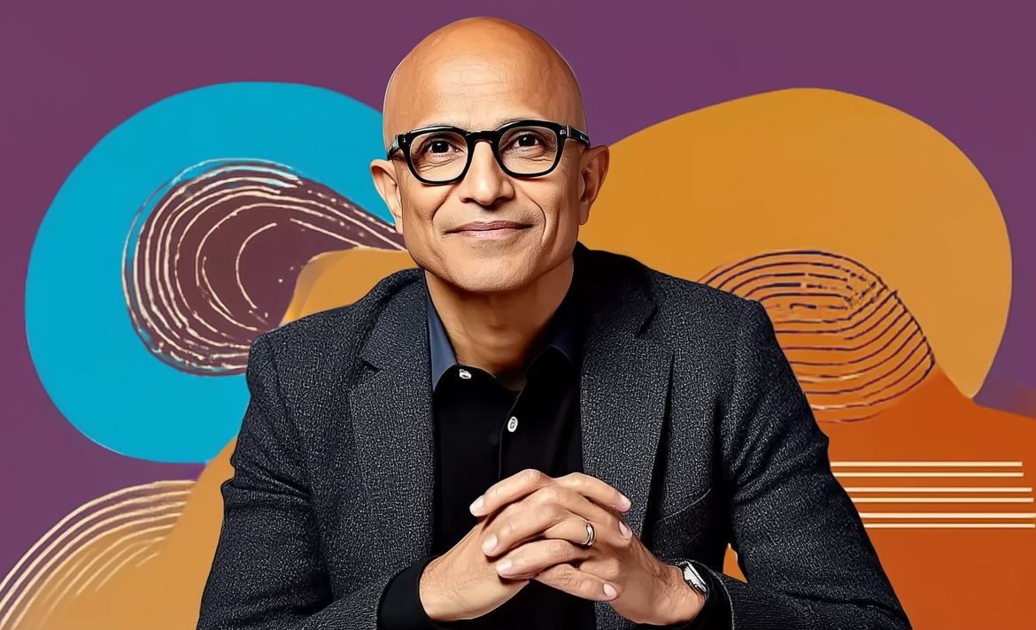 What enterprises can take away from Microsoft CEO Satya Nadella’s shareholder letter