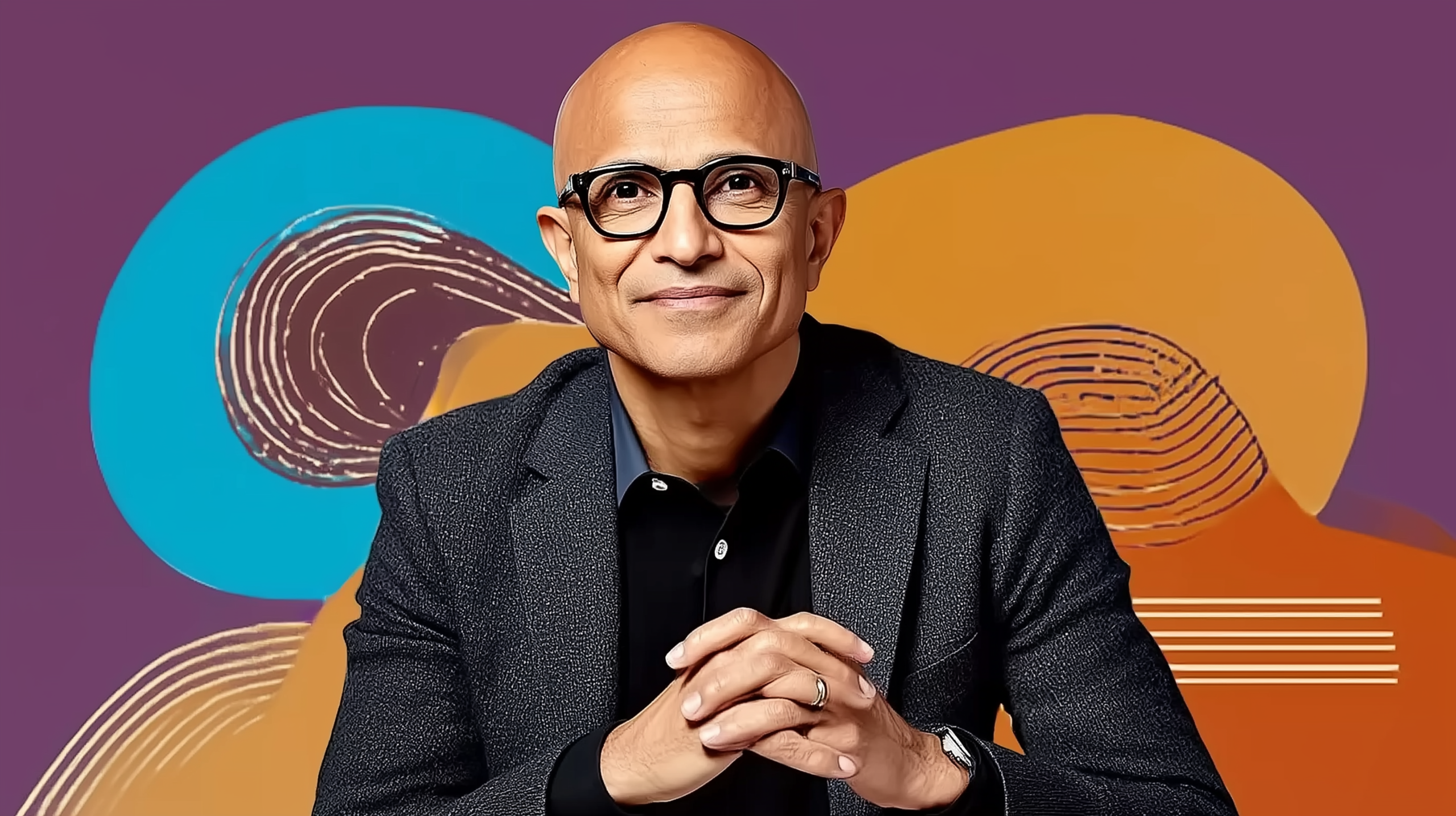 What enterprises can take away from Microsoft CEO Satya Nadella’s shareholder letter