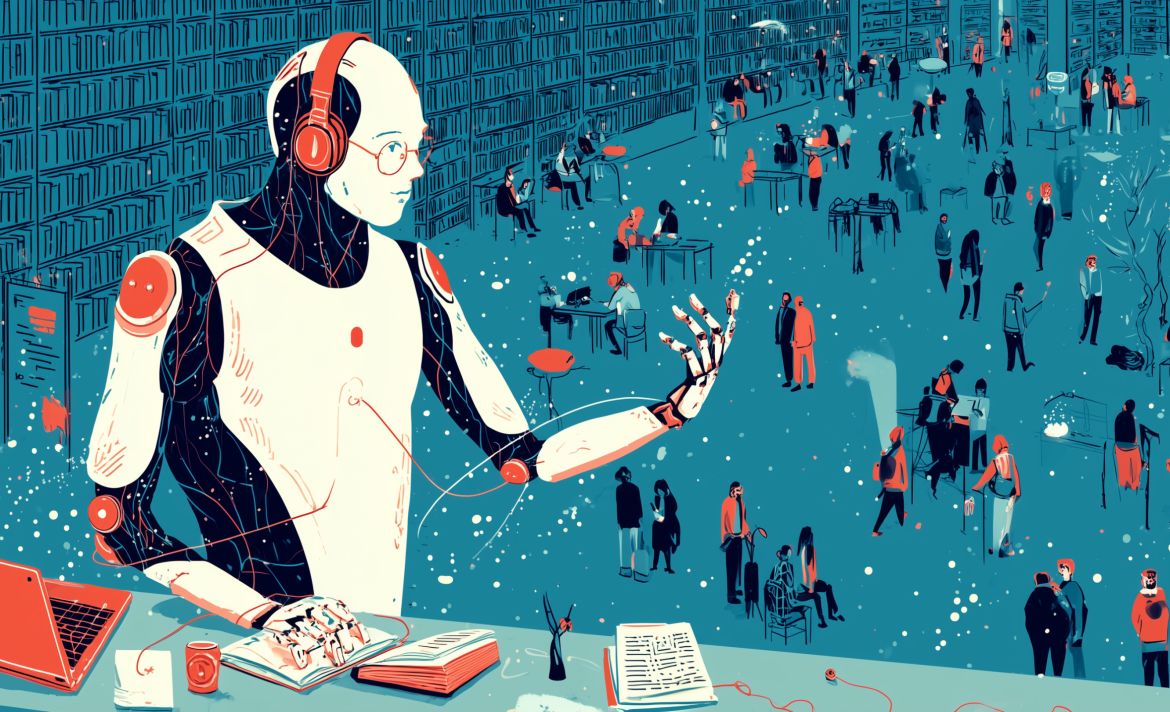 Qwen’s new Deep Research update lets you turn its reports into webpages, podcasts in seconds
