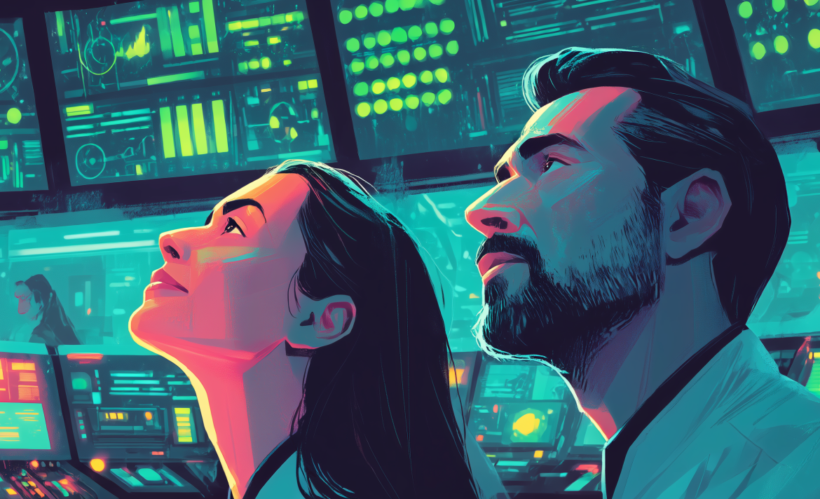 Has this stealth startup finally cracked the code on enterprise AI agent reliability? Meet AUI’s Apollo-1