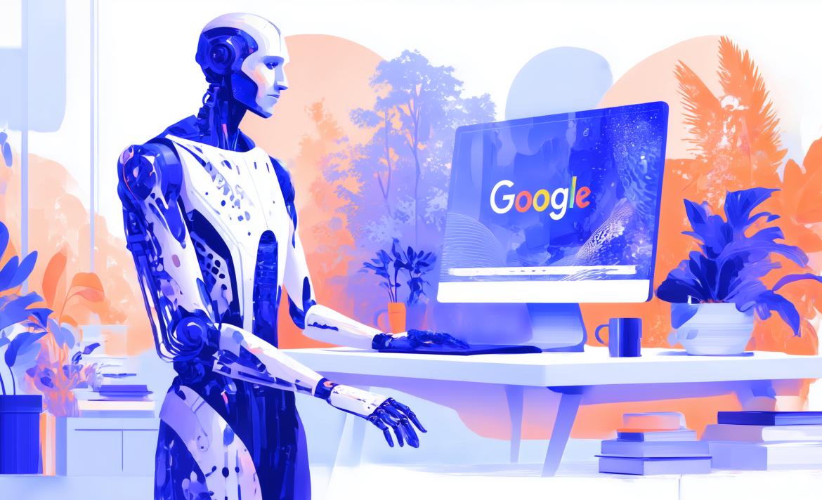 Google’s AI can now surf the web for you, click on buttons, and fill out forms with Gemini 2.5 Computer Use