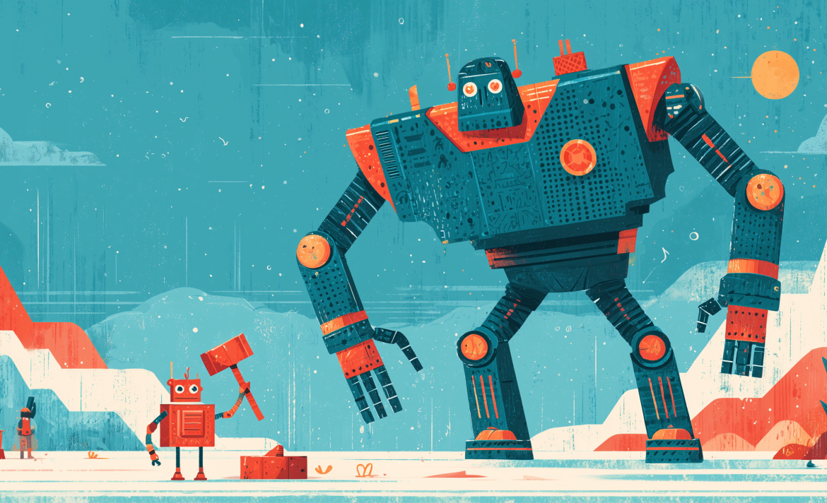 Samsung AI researcher’s new, open reasoning model TRM outperforms models 10,000X larger — on specific problems