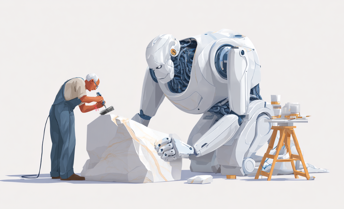 Researchers find that retraining only small parts of AI models can cut costs and prevent forgetting