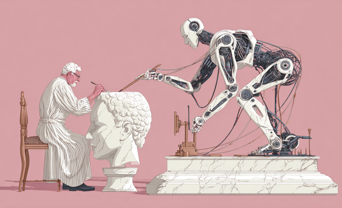 Adobe Foundry wants to rebuild Firefly for your brand — not just tweak it