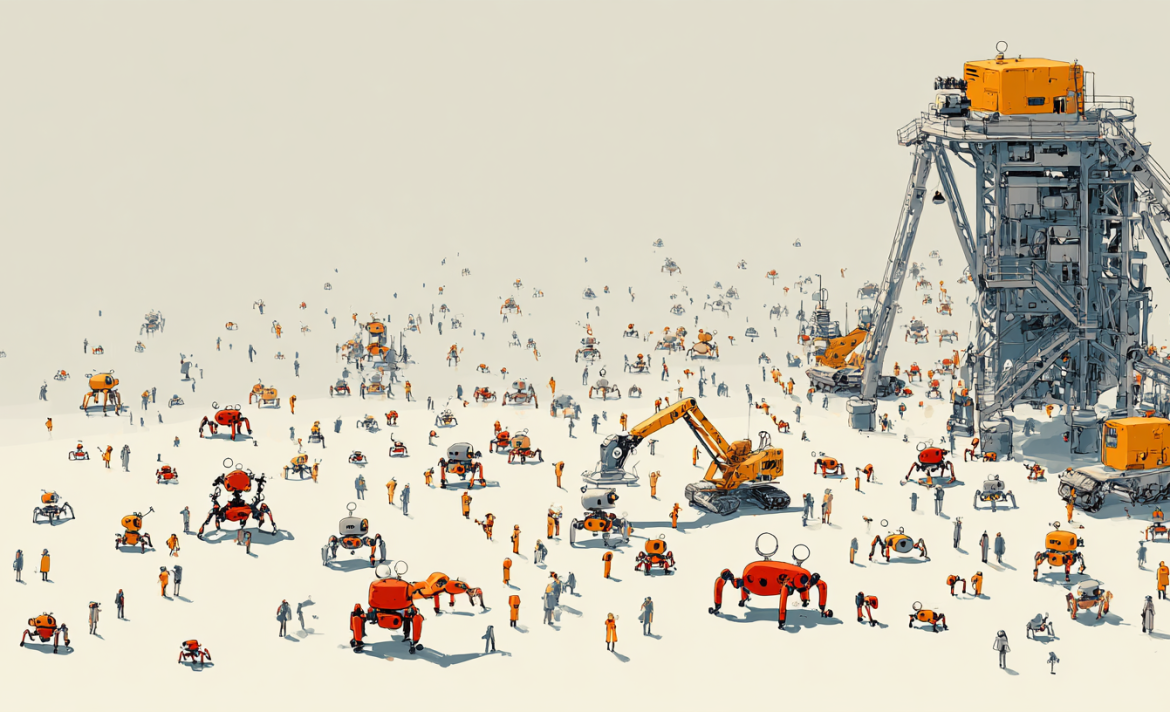 AI21’s Jamba Reasoning 3B Redefines What “Small” Means in LLMs — 250K Context on a Laptop