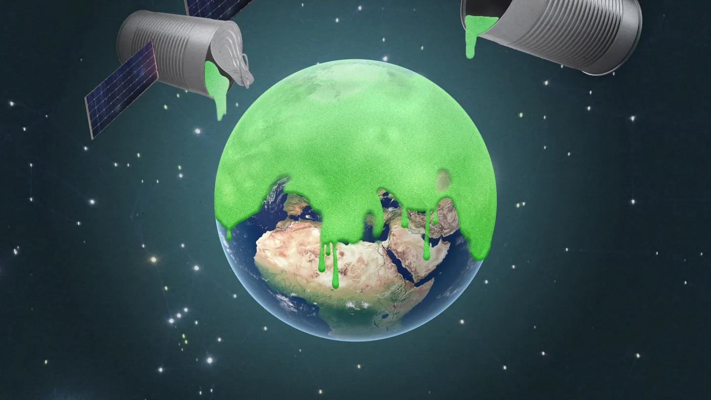 The Download: mysteries of the immunome, and how to choose a climate tech pioneer