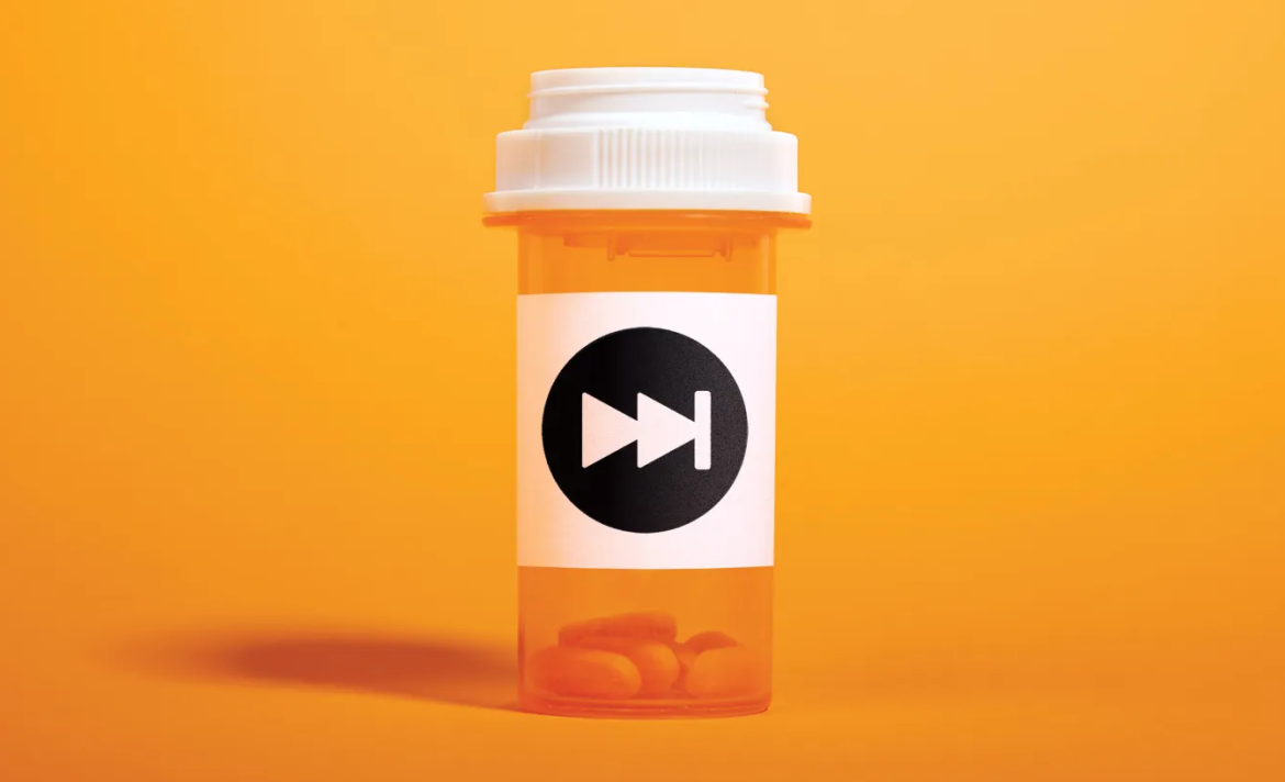 The Download: our bodies’ memories, and Traton’s electric trucks