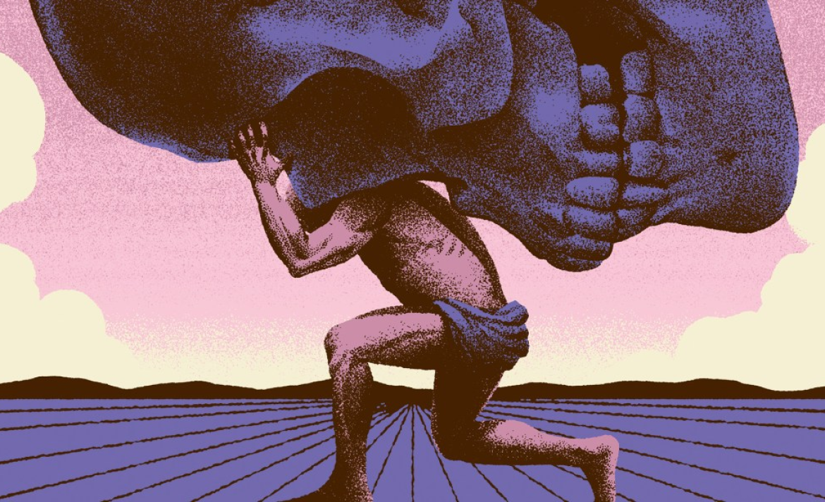 The Download: Introducing: the new conspiracy age