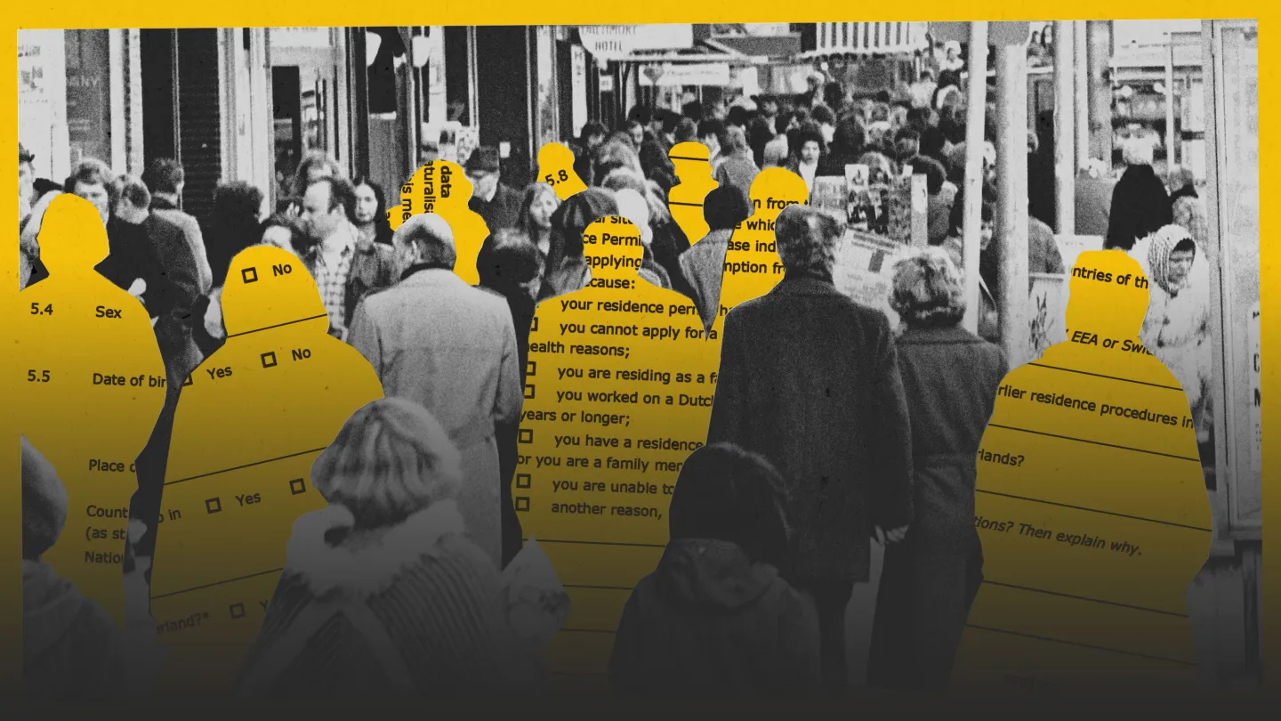 The Download: Microsoft’s stance on erotic AI, and an AI hype mystery