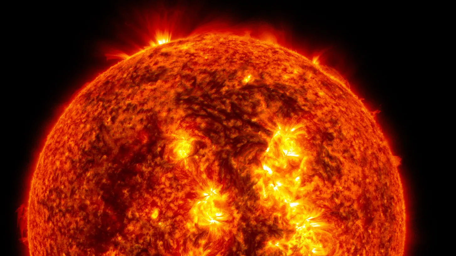 The Download: introducing the 10 climate tech companies to watch for 2025