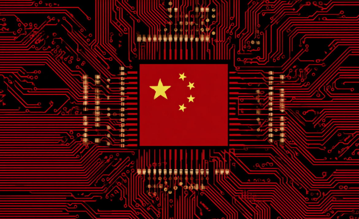 Kai-Fu Lee’s brutal assessment: America is already losing the AI hardware war to China