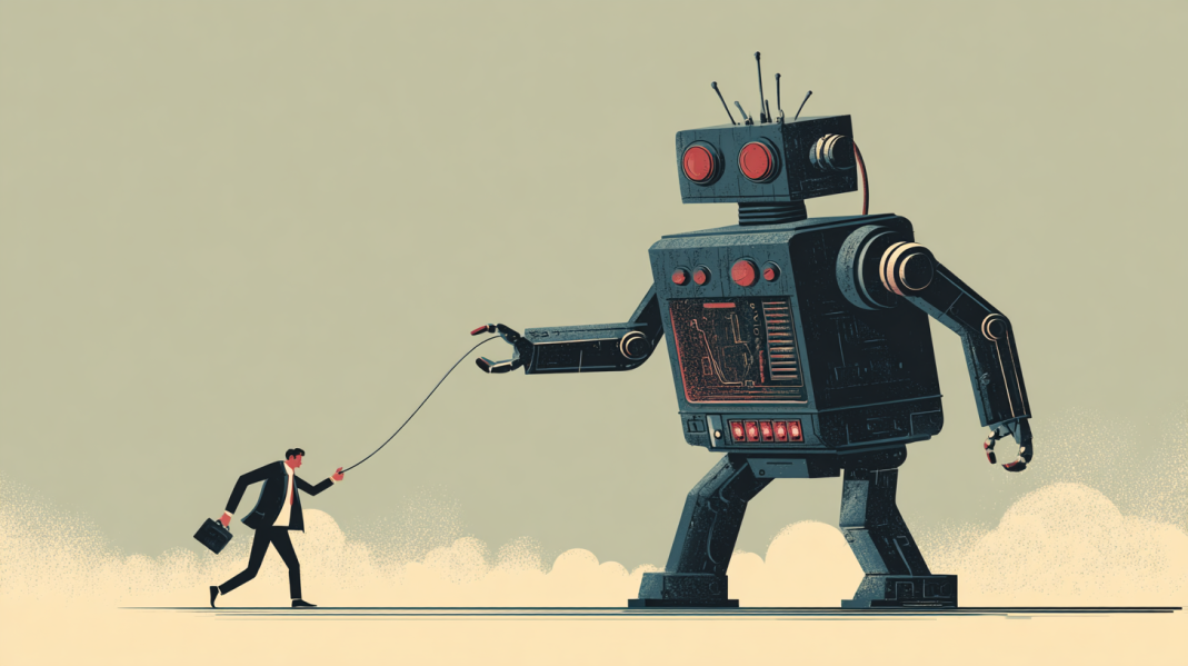 Salesforce bets on AI ‘agents’ to fix what it calls a $7 billion problem in enterprise software