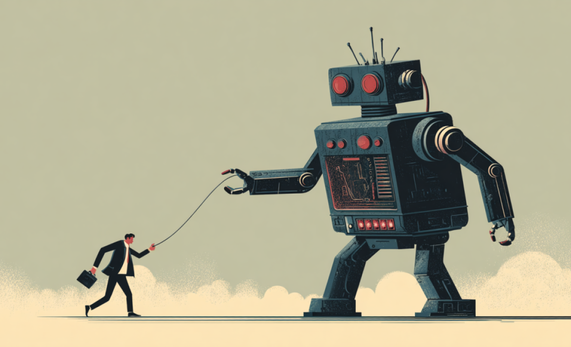 Salesforce bets on AI ‘agents’ to fix what it calls a $7 billion problem in enterprise software