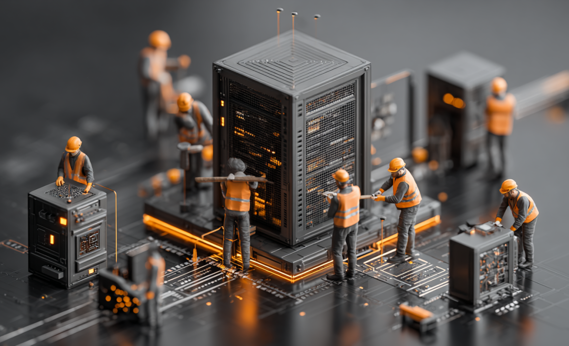 Abstract or die: Why AI enterprises can’t afford rigid vector stacks