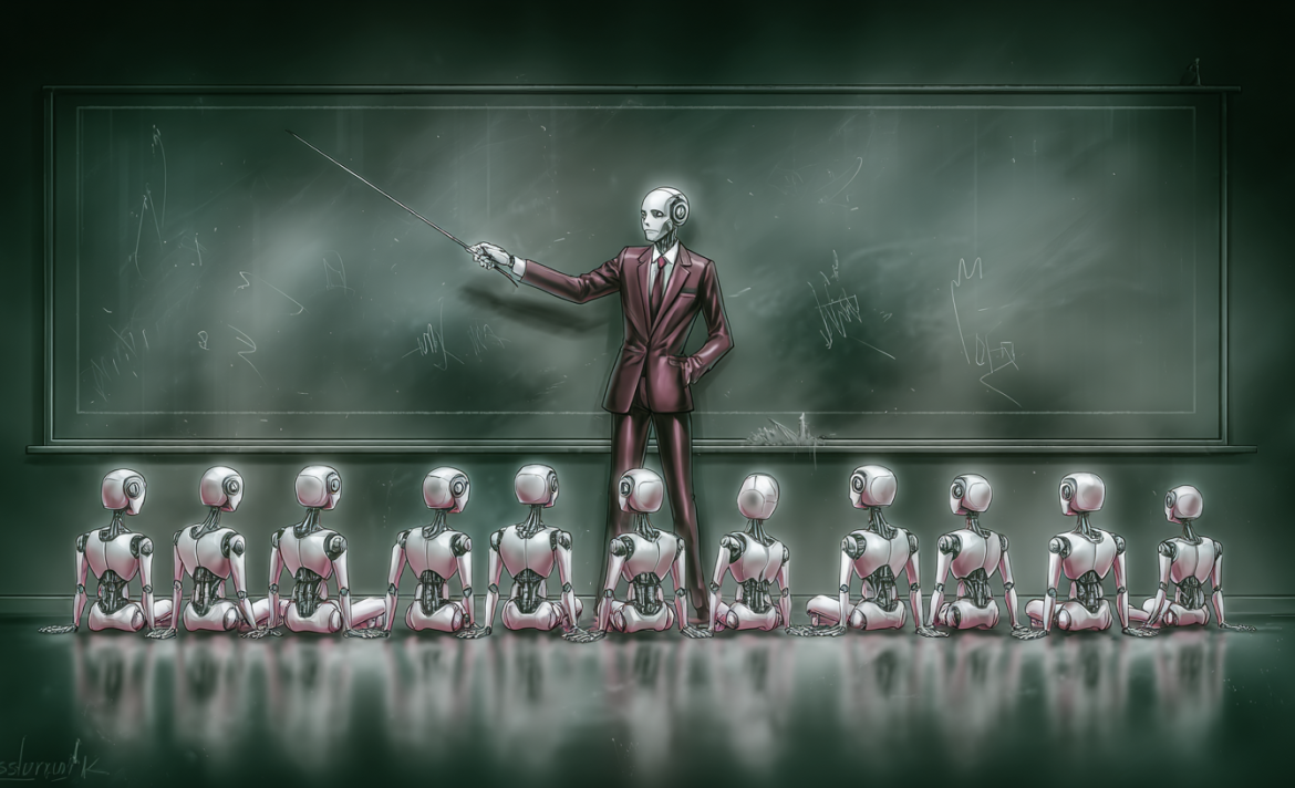 The teacher is the new engineer: Inside the rise of AI enablement and PromptOps