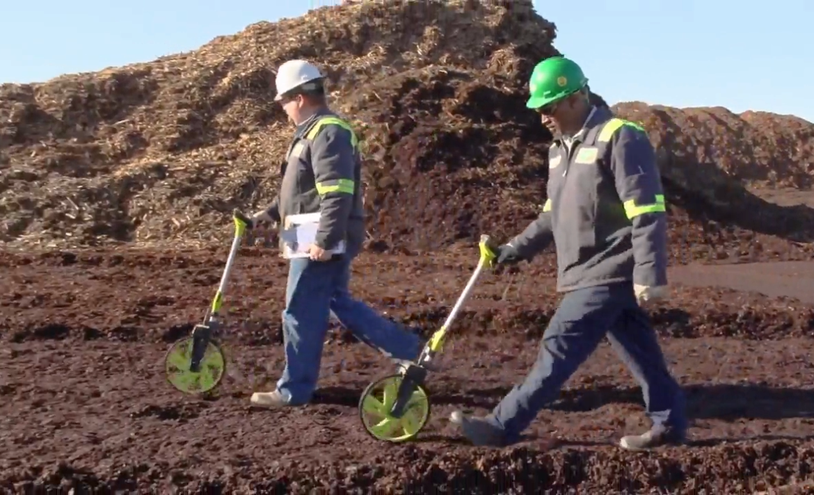 When dirt meets data: ScottsMiracle-Gro saved $150M using AI