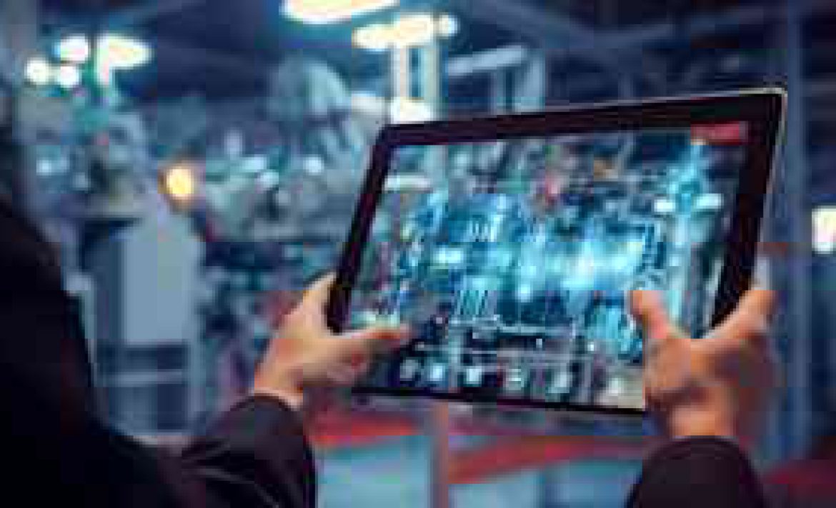 The compute rethink: Scaling AI where data lives, at the edge