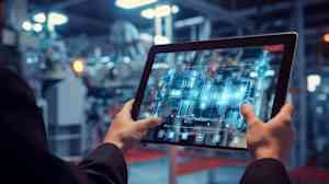 The compute rethink: Scaling AI where data lives, at the edge