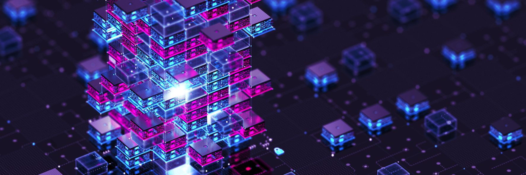 Reimagining cybersecurity in the era of AI and quantum