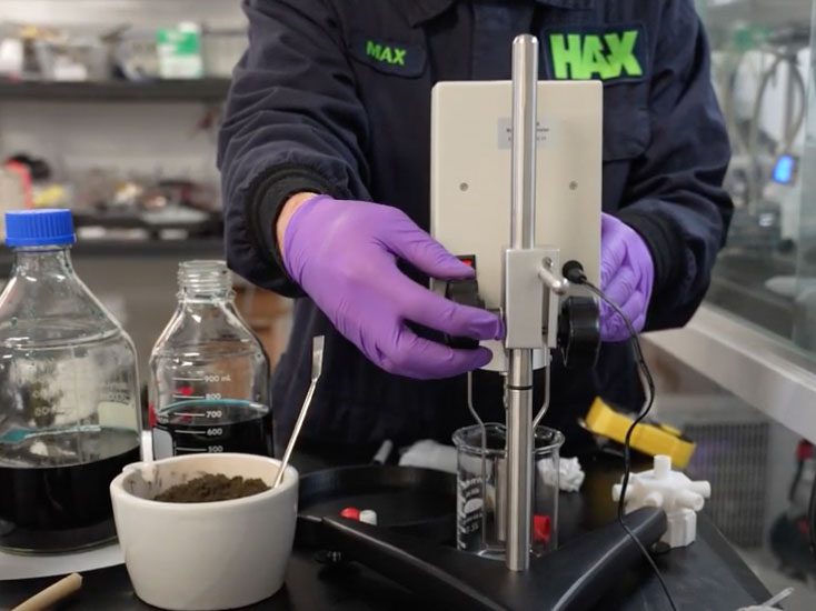 This startup wants to clean up the copper industry