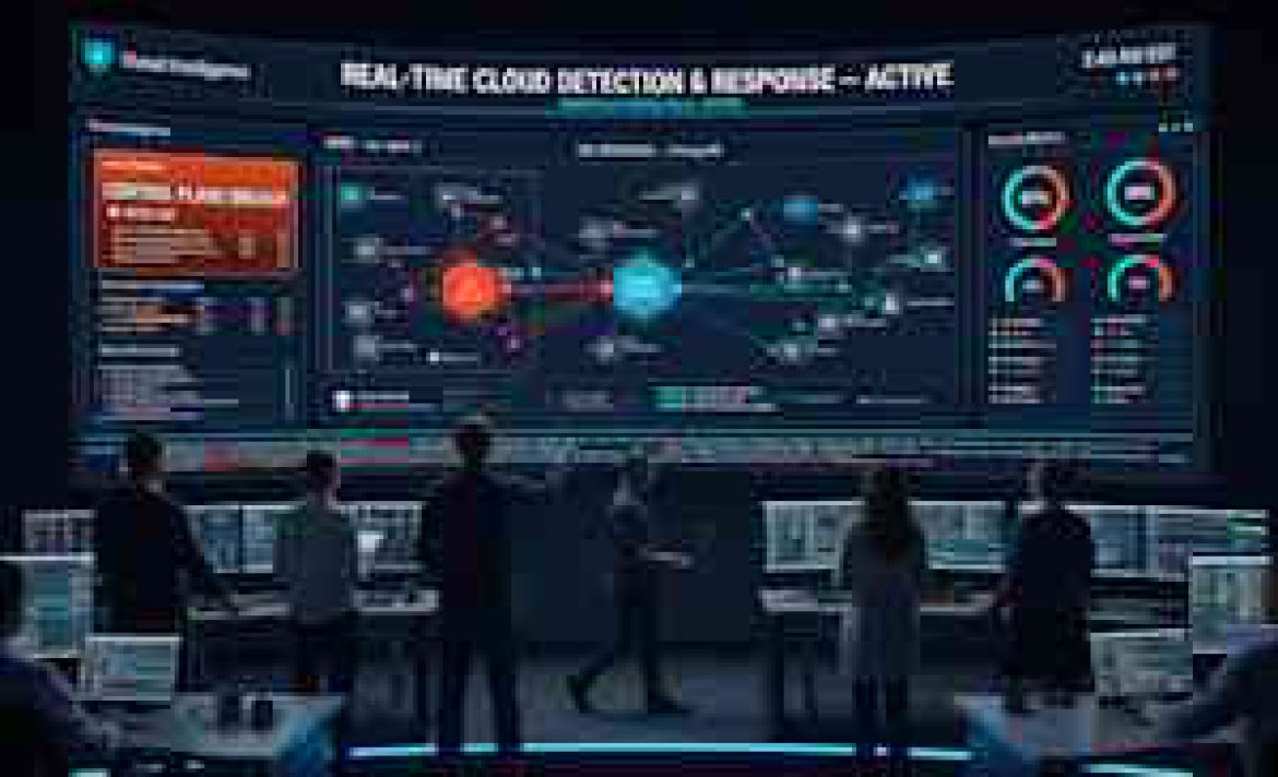 Hybrid cloud security must be rebuilt for an AI war it was never designed to fight